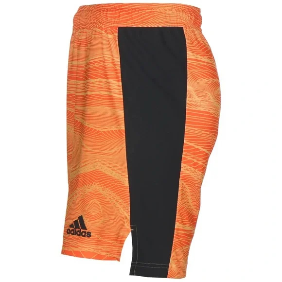 Adidas Condivo 21 PRIMEBLUE Goalkeeper Shorts - Picture 8 of 9